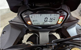 SUZUKI GSX-S1000F 2019 GT79B