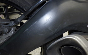 YAMAHA MT-09 A 2014 RN34J