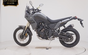 YAMAHA ﾃﾈﾚ700 2018 DM13J