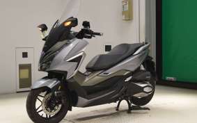 HONDA FORZA 250 2008 MF15