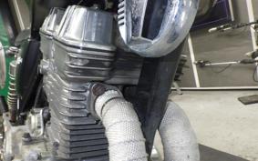 HONDA GB250 CLUBMAN MC10