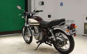 KAWASAKI ESTRELLA BJ250A