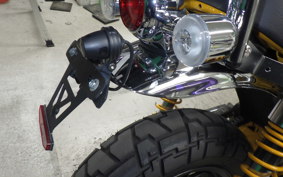 HONDA MONKEY 125 2008 JB03