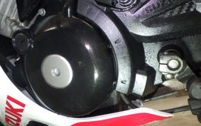 SUZUKI GSX-R125 1998 DL33B