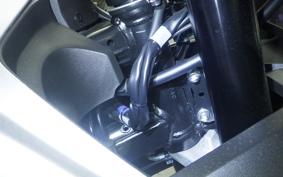 SUZUKI GSX-8R 2024 EM1AA