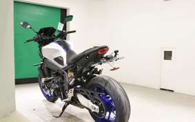 YAMAHA MT-09 SP 2018 RN69J