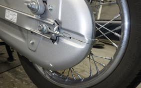 HONDA ｸﾛｽｶﾌﾞ50 AA06