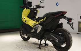 HONDA X-ADV 750 2025 RH21