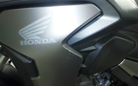 HONDA 400X 2019