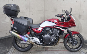 HONDA CB400SFV-3 BOLDOR 2018 NC42