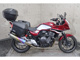 Фото Honda CB400SFV-3 BOLDOR 2018 с японского аукциона