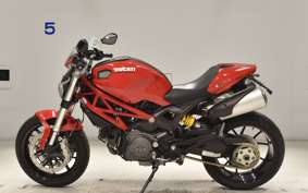 DUCATI MONSTER 796 A 2014