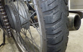 HONDA C50 SUPER CUB AA01