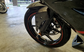 KAWASAKI NINJA 250R EX250K