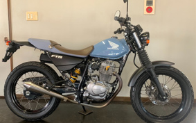 HONDA FTR223 MC34