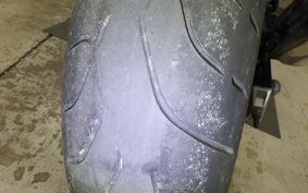 HONDA 400X ABS 2014 NC47