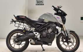 HONDA CB125 R 2000 JC91