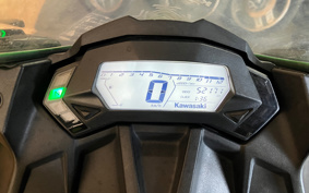 KAWASAKI Ninja 250SL BX250A