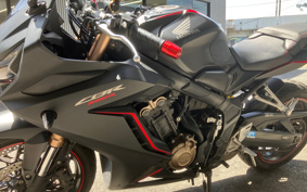 HONDA CBR650R 2019 RH03