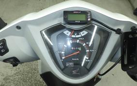 HONDA DIO 110 2017 JF31