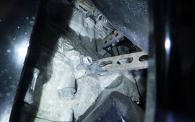 SUZUKI GSX-R1000 2003