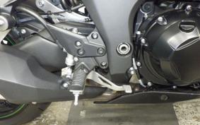 KAWASAKI NINJA 1100SX 2026 ZXT10H