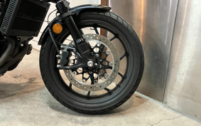 HONDA REBEL 1100 2022 SC83