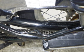 YAMAHA SR400 Gen.3 2008 RH01J