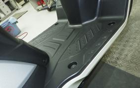 SUZUKI BURGMANストリート125EX 2000 EA23M