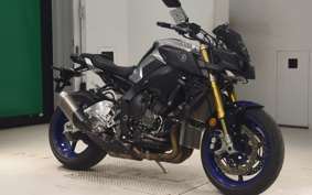 YAMAHA MT-10 SP 2017 RN50J
