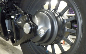 SUZUKI INTRUDER 400 Classic 2006 VK54A