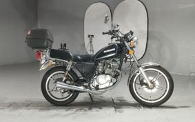 SUZUKI GN125 H PCJG9