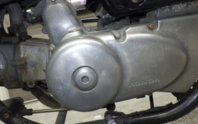HONDA MAGNA 50 2023 AC13