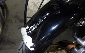 YAMAHA XJ400 1981