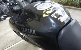 YAMAHA TDM850 Gen.2 2001