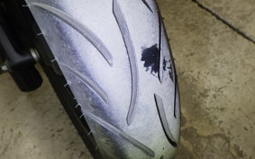 HONDA PCX 150 2011 KF12