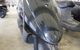 YAMAHA JOG Gen.5 SA36J