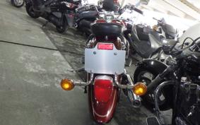 YAMAHA DRAGSTAR 400 VH01J