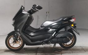 YAMAHA N-MAX 155 SG66J