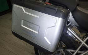 BMW R1200GS 2011