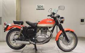 KAWASAKI ESTRELLA CUSTOM 2006 BJ250A