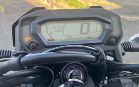 KAWASAKI KLX230 SHERPA S LX232A