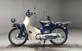 HONDA SUPER CUB50 AA01