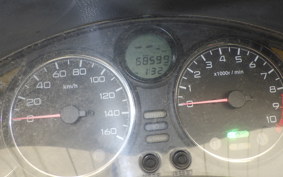 HONDA FORZA Z MF08