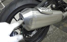TRIUMPH SPEED 400 2024