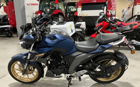 YAMAHA FZS25 RG69