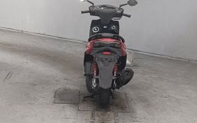 YAMAHA CYGNUS125XSR SEA5J