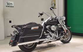 HARLEY FLHR 1580 2011