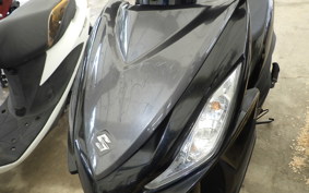 SUZUKI ADDRESS 110 CE47A