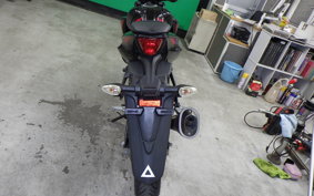 SUZUKI GSX-S125 1980 DL32B